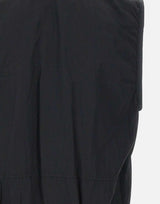 "Chrome vest" 18CMVE012A 005904G999 C.P. COMPANY 