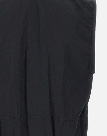 "Chrome vest" 18CMVE012A 005904G999 C.P. COMPANY 