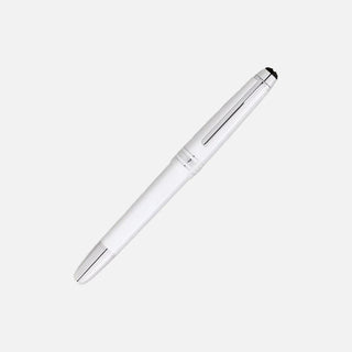 Penna stilografica "Meisterstück Classique" 137120 WHITE MONTBLANC 