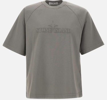 T-shirt in cotone 2100005S0115 V006B STONE ISLAND 