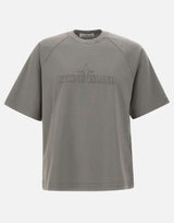 T-shirt in cotone 2100005S0115 V006B STONE ISLAND 