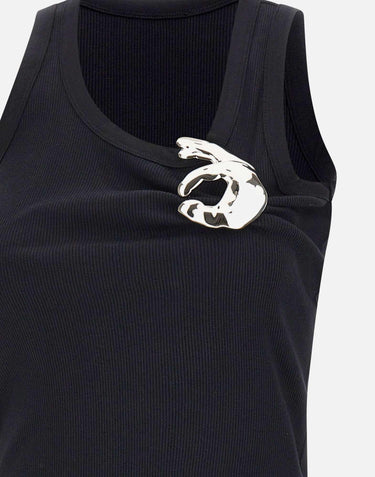 Canotta "Emoji" COPT41510 BLACK COPERNI 