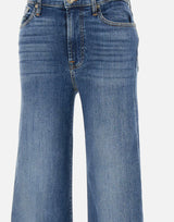 Jeans "The Modern Dojo " JSWD44ASKL LIGHTBLUE 7 FOR ALL MANKIND 