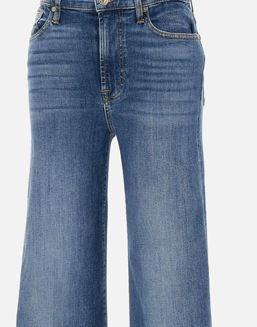 Jeans "The Modern Dojo " JSWD44ASKL LIGHTBLUE 7 FOR ALL MANKIND 