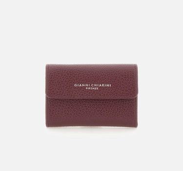 Portafogli "Dollaro" PF6009 GRNANTIQUERUBY GIANNI CHIARINI 