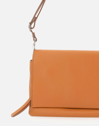 Borsa a tracolla "Three" BS4364 COMMGRNSPICE GIANNI CHIARINI 