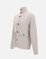 Giacca in lana merino extrafine BBMLT JFELT030 FILIPPO DE LAURENTIIS 
