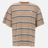T-shirt "S/S Zane" I036186 3KZXX CARHARTT WIP 