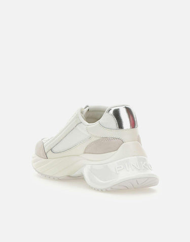 Sneakers " Ariel07"<BR/> SS0031P075 ZI6 PINKO 