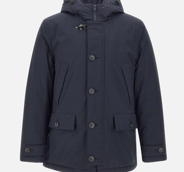 Parka NAM13510220XLM U809 FAY 