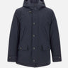 Parka NAM13510220XLM U809 FAY 