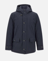 Parka NAM13510220XLM U809 FAY 