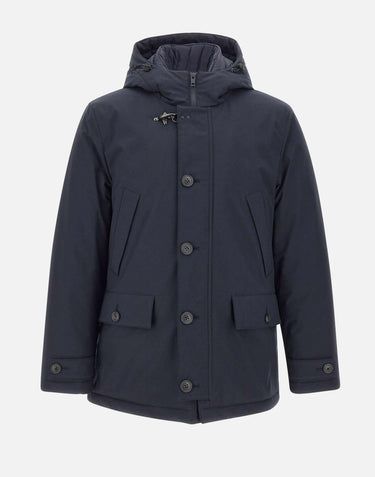 Parka NAM13510220XLM U809 FAY 