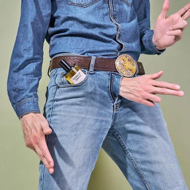 Eau de Parfum "Cowboy Grass" 50ml 40297583 50ML DS&DURGA 