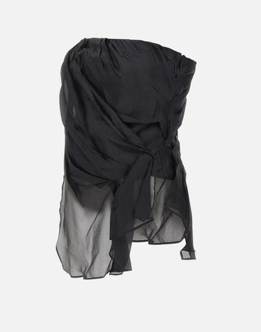 Top "Bustier Gilian" 21577 050 THE GARMENT 