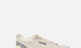 Sneakers "Hyperway" in mesh e suede HYLM UM10 AUTRY 