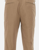 Pantaloni "Kaito" 50487754 294 BOSS 