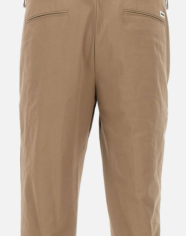 Pantaloni "Kaito" 50487754 294 BOSS 