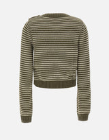 Maglia UF5275MA016 M9737 LIU-JO 