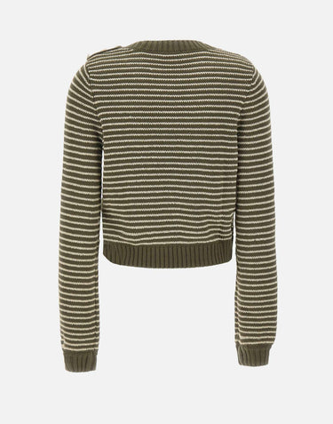 Maglia UF5275MA016 M9737 LIU-JO 