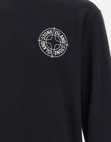Felpa in cotone 6100001S0283 V0029 STONE ISLAND 