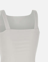 "Jersey tank top" 502925 400 REMAIN BIRGER CHRISTENSEN 