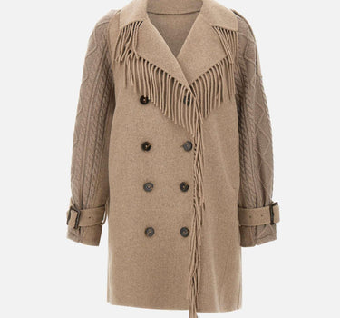 Trench "Kassila" 4709585 SANDSTORM NOT SHY 