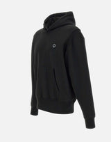 Felpa "Gots boke  Flower" FF55SW2554MC 99J KENZO PARIS 