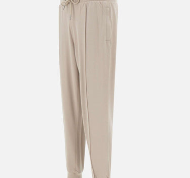 "Small stripes fleece" F35139 98 SUN68 