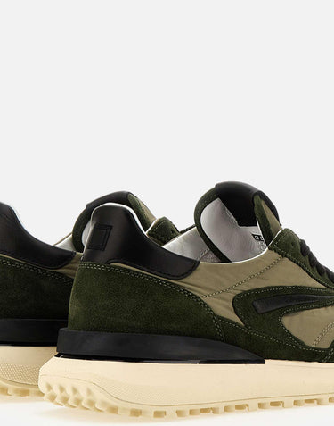 Sneakers "Atheleta Nylon" M431ATNY AR D.A.T.E. 