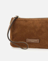 "Nora pouch" BS10224 CMPLCOGNACRIG GIANNI CHIARINI 