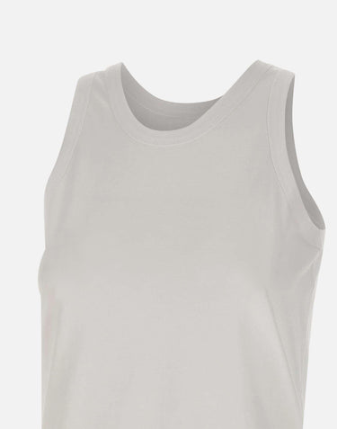Canotta "Poso LDS" POSOLDS WHITE LOULOU DE SAISON 