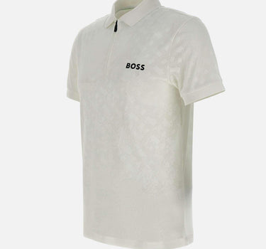 Polo "Philix Toc" 50538106 100 BOSS 