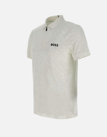 Polo "Philix Toc" 50538106 100 BOSS 