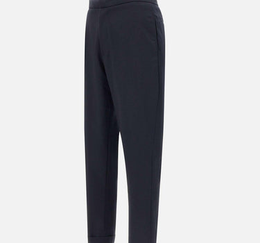 Pantaloni "Joseph" S25MTLG456R DARKNAVY OFFICINE GENERALE 