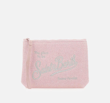 Pochette "Aline Lurex" ALI0013 03000L MC2 SAINT BARTH 