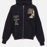 Felpa "Varsity Patch" AMTOJR1014 001 AMIRI 
