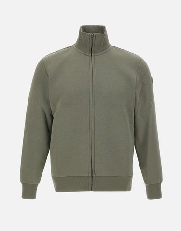 Felpa in cotone 6203R 1WX498 COLMAR ORIGINALS 