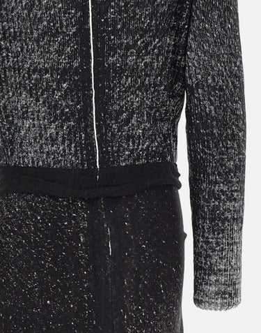 "Eganknot dress" A18864 0BJBR9XX DIESEL 