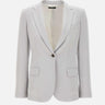 Blazer  "Staple"<BR/> J0709113 B6M THEORY 