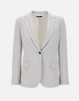 Blazer  "Staple"<BR/> J0709113 B6M THEORY 