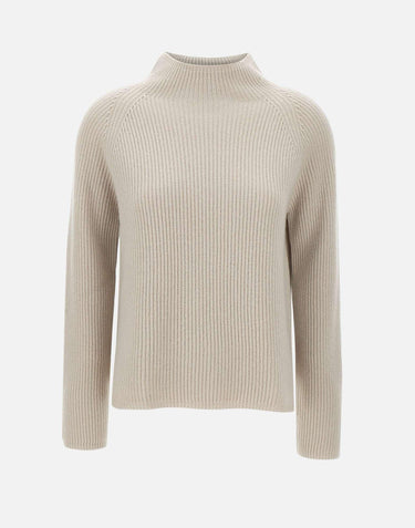 Maglia "Elica" in lana e cashmere 2429366043600 001 'S MAX MARA 