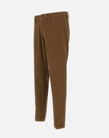 Pantaloni "Mucha chinos" P249JM 24174604 RE-HASH 