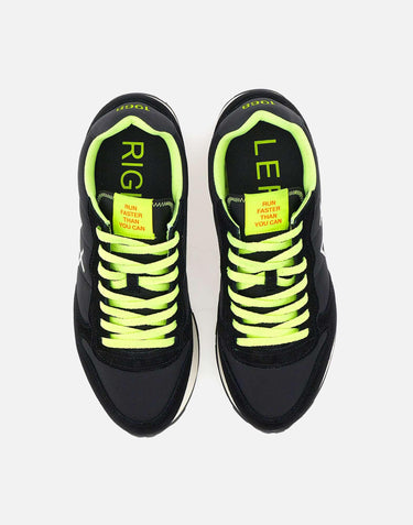 Sneakers "Tom Fluo" BZ35102 11 SUN68 