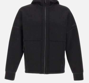 "Scuba fleece" 6100031S0213 V0029 STONE ISLAND 