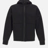 "Scuba fleece" 6100031S0213 V0029 STONE ISLAND 