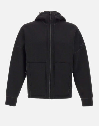 "Scuba fleece" 6100031S0213 V0029 STONE ISLAND 