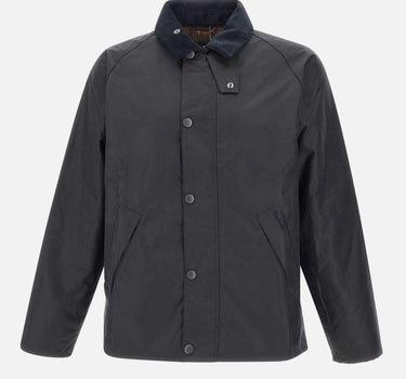 "Barbour Tracker Jacket" MWX2492 MWXNY92 BARBOUR 