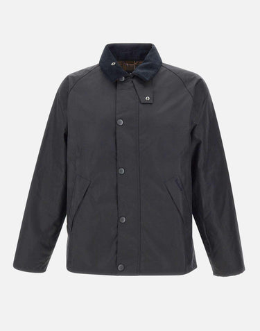 "Barbour Tracker Jacket" MWX2492 MWXNY92 BARBOUR 