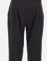 Pantaloni in viscosa RI1CO032 0001 KAOS 